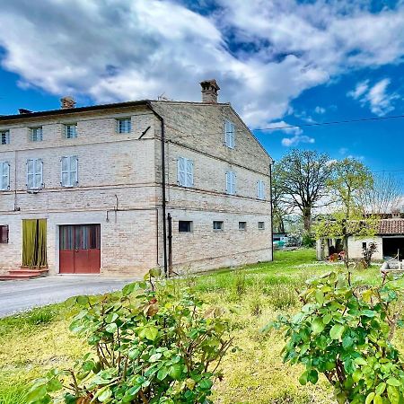 Casa Vacanze Da Peppa Grottazzolina Exterior photo